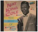 CD - Nat King Cole - The Best Of