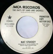 Nat Stuckey - The Days Of Sand And Shovels
