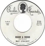 Nat Stuckey - Don't You Believe Her