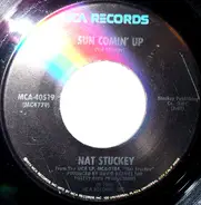 Nat Stuckey - Honky Tonk Dreams