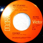 Nat Stuckey - I'm Gonna Act Right