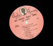 LP - Nat Stuckey - Nat Stuckey Really Sings