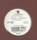 12inch Vinyl Single - Natural Born Grooves - All Or Nothing