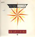 12inch Vinyl Single - Natural Selection - Do Anything