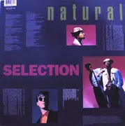 LP - Natural Selection - Natural Selection