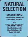 12'' - Natural Selection - Do Anything