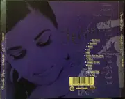 CD - Natacha Atlas - Halim