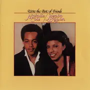 LP - Natalie Cole & Peabo Bryson - We're The Best Of Friends - still sealed