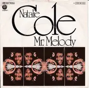 Natalie Cole - Mr. Melody