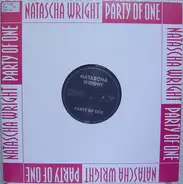 Natascha Wright - Party Of One