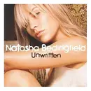 CD - Natasha Bedingfield - Unwritten