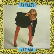 7'' - Natasha England - Iko-Iko