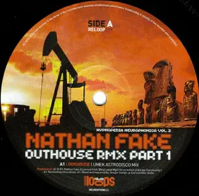 Nathan Fake - Outhouse Rmx Part 1