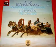 Tchaikovsky - Konzert Für Violine Und Orchester D-Dur Op. 35