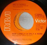 Nat Stuckey - Got Leaving On Her Mind