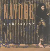 12inch Vinyl Single - Nayobe - I'll Be Around