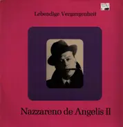 Nazzareno de Angelis - Lebendige Vergangenheit (NdA II)