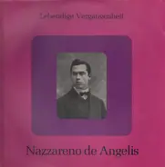 Nazzareno de Angelis - Nazzareno de Angelis
