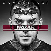 CD - Nazar - Camouflage