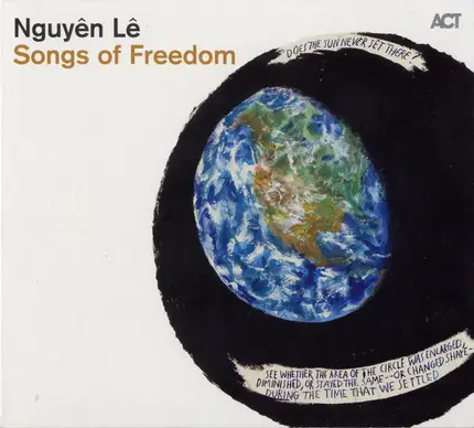 Nguyên Lê - Songs of Freedom