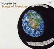 CD - Nguyên Lê - Songs Of Freedom - Digipak