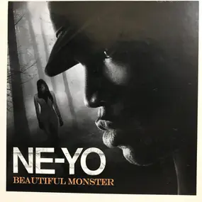 Ne Yo - Beautiful Monster