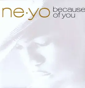 Ne Yo - Because of You