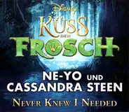 Ne-Yo Und Cassandra Steen - Never Knew I Needed