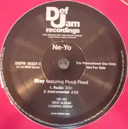 Ne-Yo Featuring Peedi Peedi - Stay