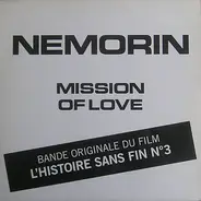 Né-Mo-Rin - Mission Of Love