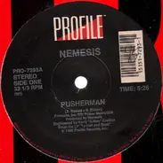 Nemesis - Pusherman