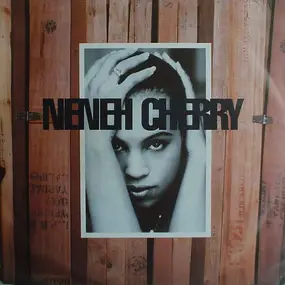 Neneh Cherry - Inna City Mama