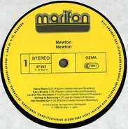 Newton - Newton