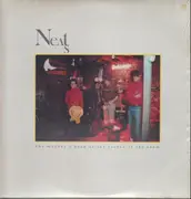 12'' - Neats - The Monkey's Head In The Corner Of The Room