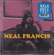 Neal Francis - These Are The Days