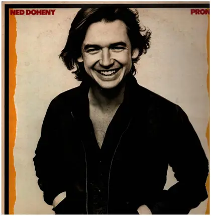 Ned Doheny - Prone