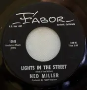 Ned Miller - Just Before Dawn