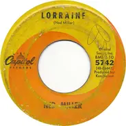 Ned Miller - Teardrop Lane / Lorraine