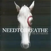 CD - Needtobreathe - The Outsiders