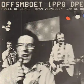 Neerlands Hoop - OFFSMBOET IPPQ DPEF (b=a)