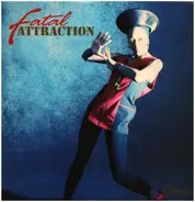 Nefateri - Fatal Attraction