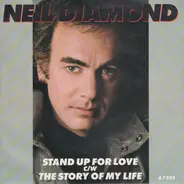 Neil Diamond - Stand Up For Love