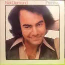 LP - Neil Diamond - Primitive