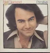 LP - Neil Diamond - Primitive