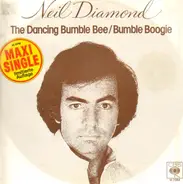 Neil Diamond - The Dancing Bumble Bee / Bumble Boogie