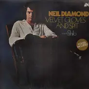Neil Diamond - Velvet Gloves and Spit