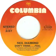 Neil Diamond - Don't Think....Feel