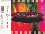 Neil Diamond - Don't Turn Around