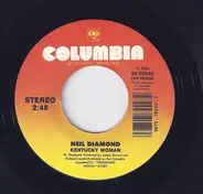 Neil Diamond - One Good Love / Kentucky Woman