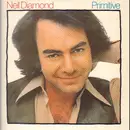 LP - Neil Diamond - Primitive